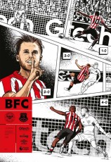 Brentford v Everton