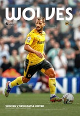 Wolverhampton Wanderers v Newcastle United