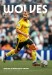 Wolverhampton Wanderers v Newcastle United