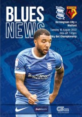 Birmingham City v Watford