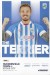 Huddersfield Town v Stoke City