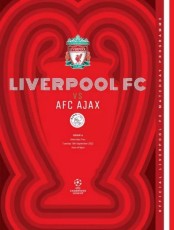 Liverpool v Ajax
