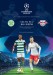 Celtic v RB Leipzig