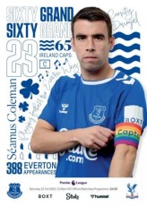 Everton v Crystal Palace