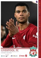 Liverpool v Wolverhampton Wanderers