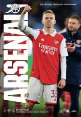 Arsenal v Everton