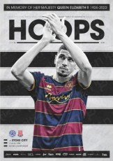 Queens Park Rangers v Stoke City
