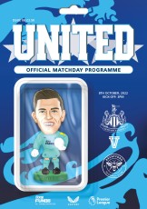 Newcastle United v Brentford