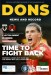 AFC Wimbledon v Leyton Orient