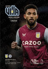 Aston Villa v Chelsea