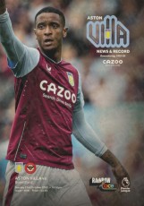 Aston Villa v Brentford