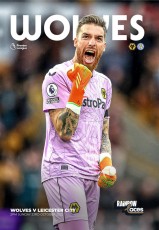 Wolverhampton Wanderers v Leicester City