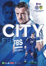 Leicester City v Leeds United