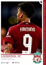 Liverpool v Leeds United
