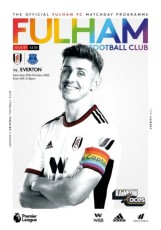 Fulham v Everton