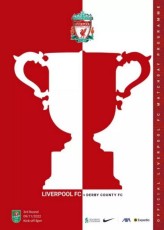 Liverpool v Derby County