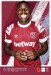 West Ham United v Leicester City