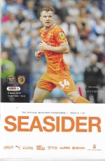 Blackpool v Hull City