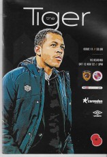 Hull City v Reading
