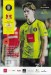 Harrogate Town v Leyton Orient