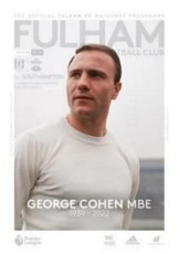 Fulham v Southampton