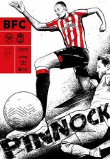 Brentford v Liverpool