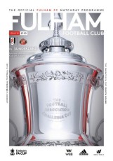 Fulham v Sunderland