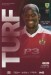 Burnley v Blackpool