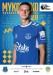 Everton v Leeds United