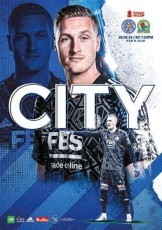 Leicester City v Blackburn Rovers