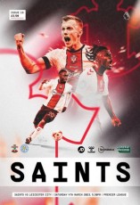 Southampton v Leicester City