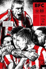 Brentford v Fulham