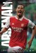 Arsenal v Sporting Lisbon