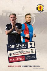 Falkirk v Inverness CT