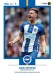 Brighton & Hove Albion v Brentford
