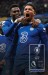 Chelsea v Aston Villa