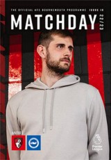 Bournemouth v Brighton & Hove Albion