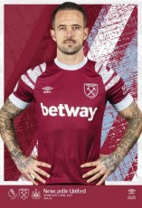 West Ham United v Newcastle United