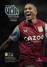 Aston Villa v Nottingham Forest