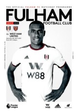 Fulham v West Ham United