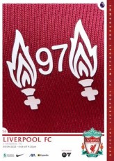 Liverpool v Arsenal