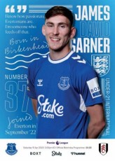 Everton v Fulham
