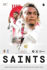 Southampton v Crystal Palace