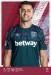 West Ham United v Arsenal