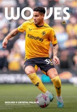 Wolverhampton Wanderers v Crystal Palace