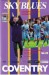Coventry City v Stoke City