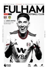 Fulham v Leeds United