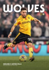 Wolverhampton Wanderers v Aston Villa