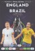 England v Brazil