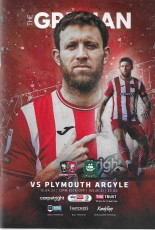Exeter City v Plymouth Argyle